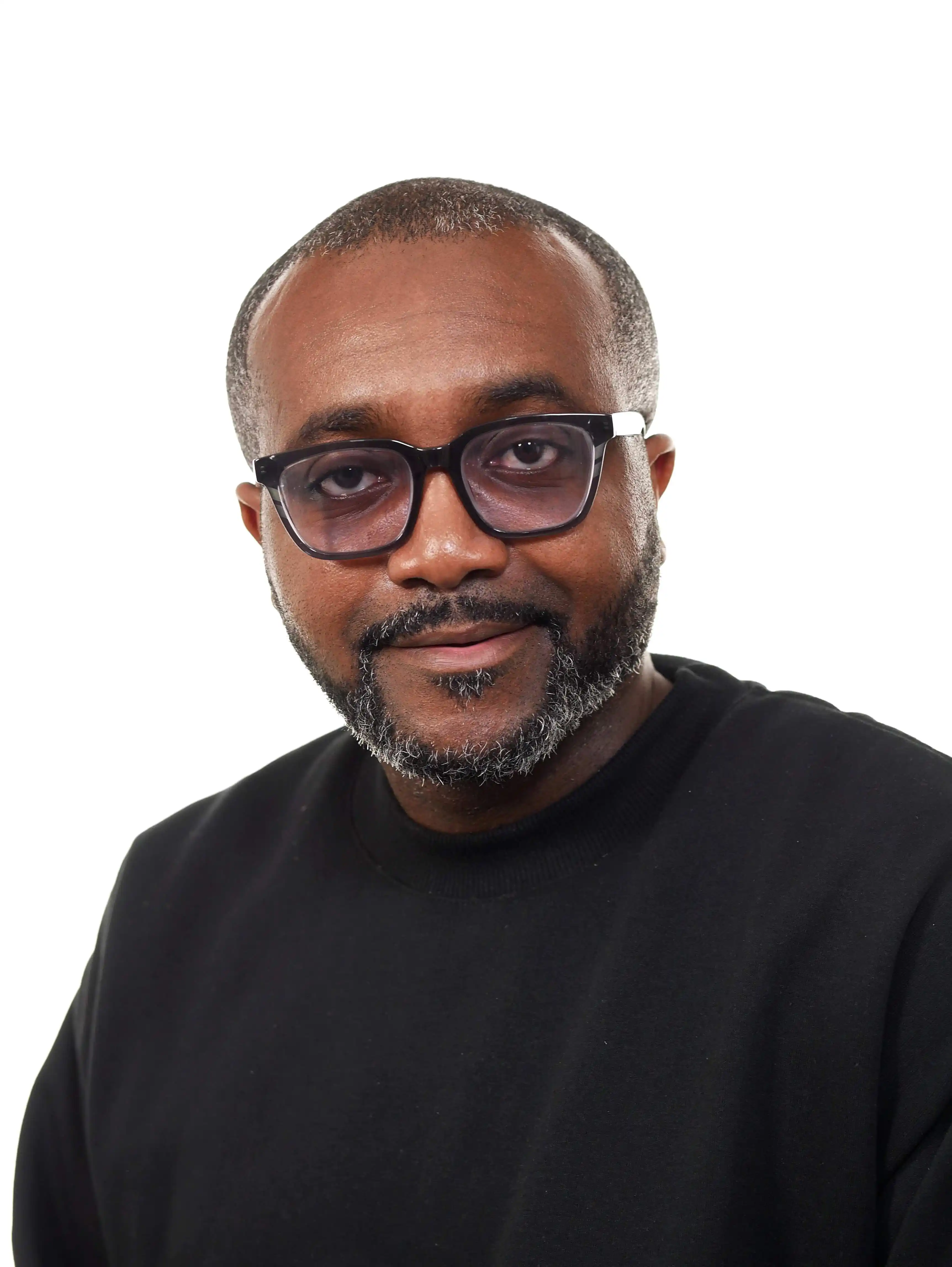 Image of the founder of EuropeConnect
