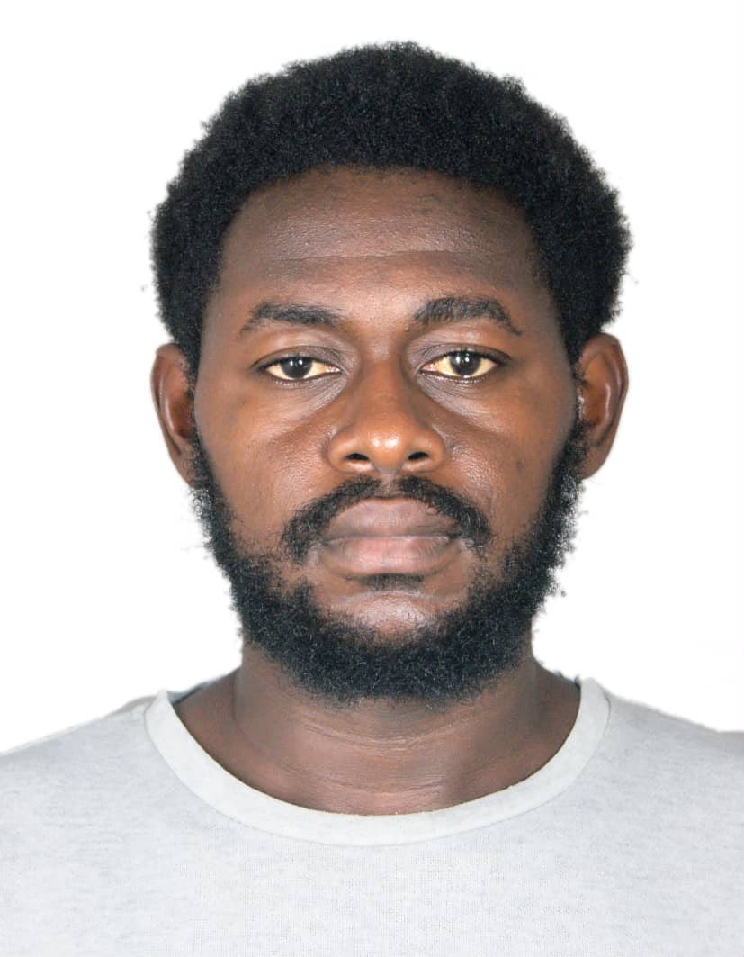 Enoch Dzaka
