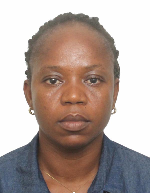 Lydia Akunzuo